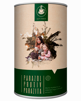 Parazol produkt